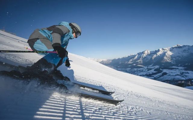 Hochkönig skipiste