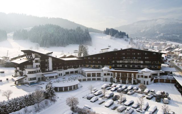 Sporthotel Ellmau