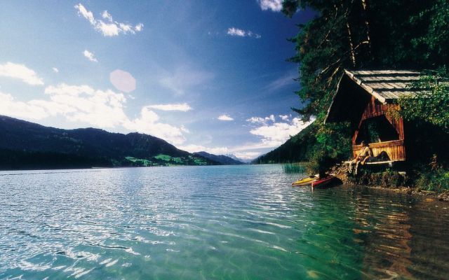 weissensee relax