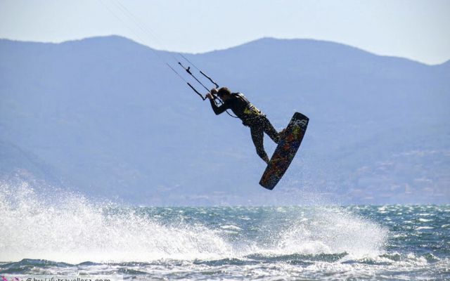 wolfgangsee wakeboarden